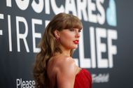 67th Annual GRAMMY Awards - Red Carpet - Source: Getty